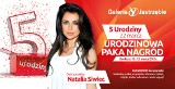 Natalia Siwiec w Jastrzębiu! Przyjedzie na urodziny Galerii Jastrzębie