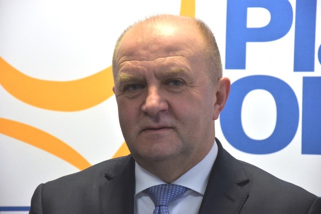 Marszałek Andrzej Buła, lider PO w regionie, tłumaczy decyzję o starcie w wyborach do Parlamentu Europejskiego 2019.