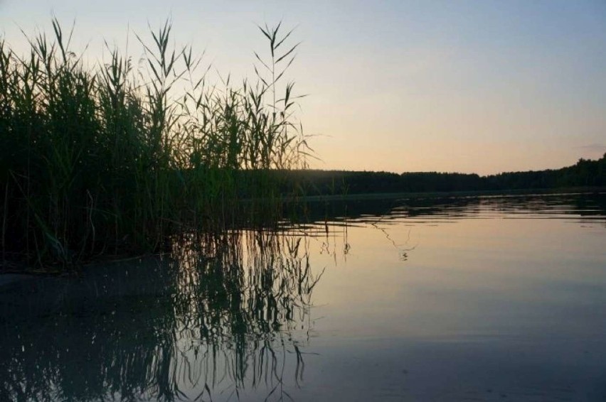 Kąpielisko Budziszewko...