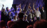 Radomski Czerwiec Wolności. Niezwykły koncert gwiazd na deptaku w Radomiu