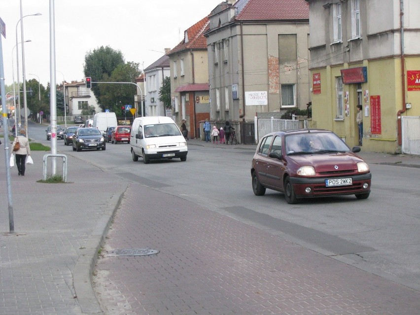 Rama będzie za rok