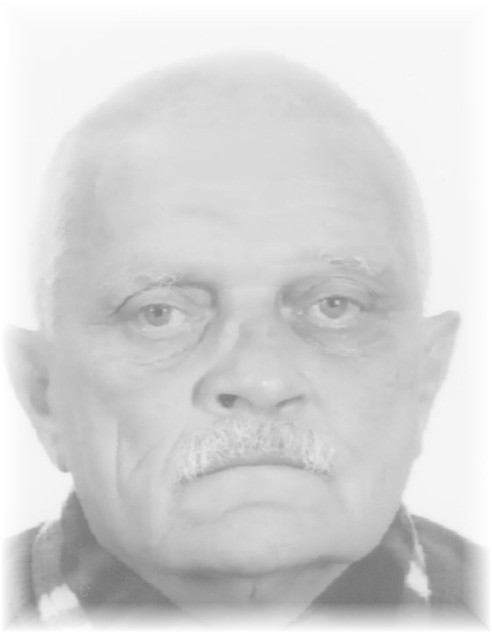 Ełk. Policja poszukuje 62-letniego Czesława Nadolnego. To podopieczny Domu Pomocy Społecznej [ZDJĘCIA]