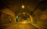 Prace serwisowe i czasowe zamknięcie tunelu pod Martwą Wisłą w nocy 17/18.10.2020. Kierowcy muszą liczyć się z utrudnieniami
