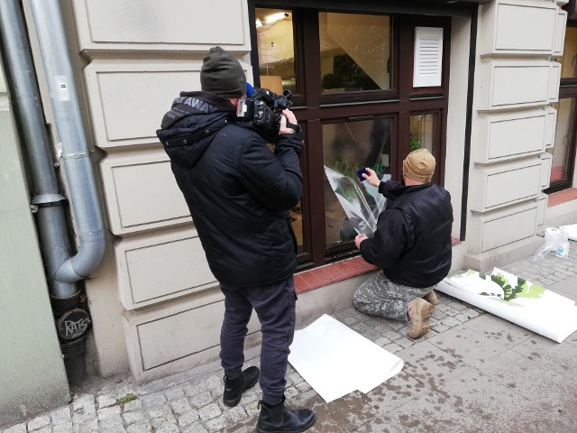 Magda Gessler zmienia wrocławską restaurację Tarta Poducha