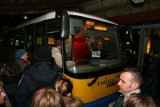 Autobusy PKS i MZK zagrażają pasażerom. Raport NIK