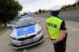 Strajk włoski policjantów w Łódzkiem. Zamiast mandatów będą dawać pouczenia