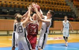 Pierwszy turniej Pogoń Basket Cup. Nasze drużyny na podium. ZDJĘCIA