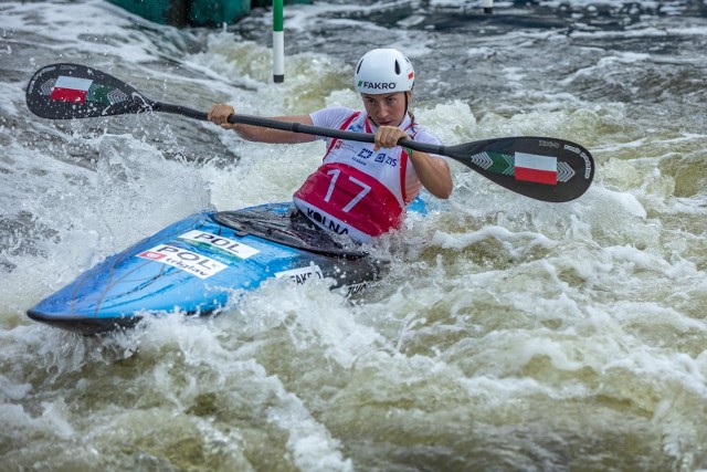 Klaudia Zwolińska