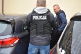Awanturnik z Chojnic trafił do więzienia. Był poszukiwany listem gończym 