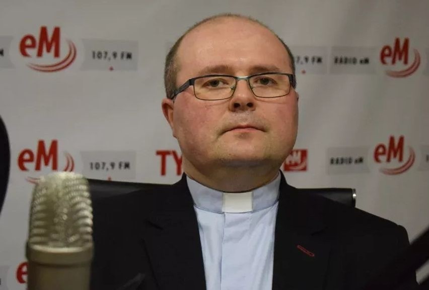 Ksiądz Tomasz Siemieniec został mianowany na proboszcza w...