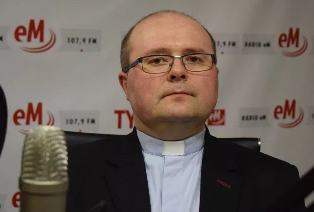 Ksiądz Tomasz Siemieniec został mianowany na proboszcza w parafii świętego Wawrzyńca w Górnie