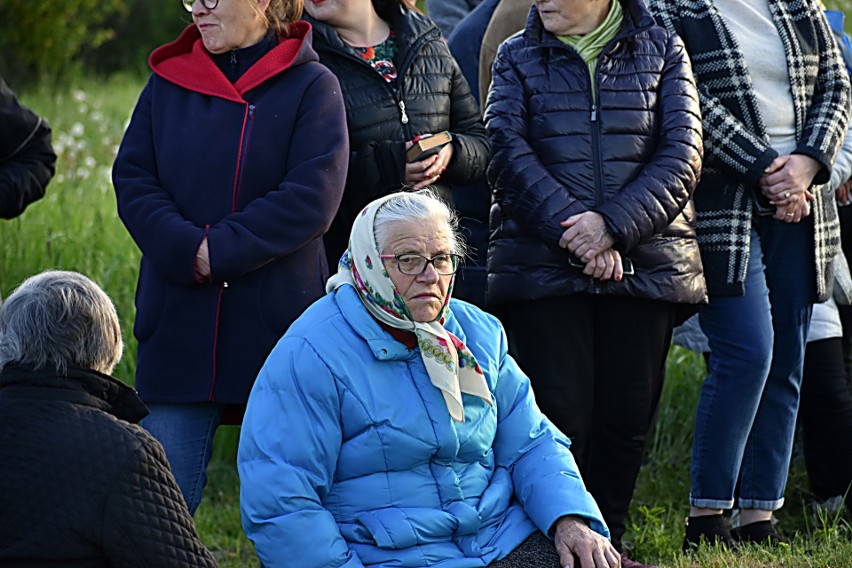 Majówki w Binarowej to okazja do poznania historii wielu...