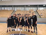 King Szczecin zwyciężył w Bydgoszczy. Kikowski z nagrodą MVP