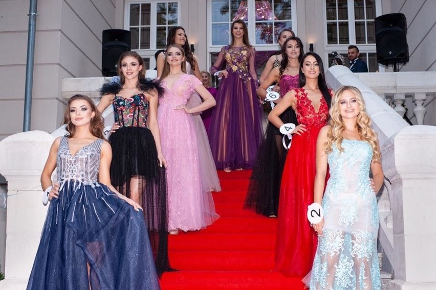 Poznajcie nową Miss Polski Województwa Zachodniopomorskiego 2019 [ZDJĘCIA]