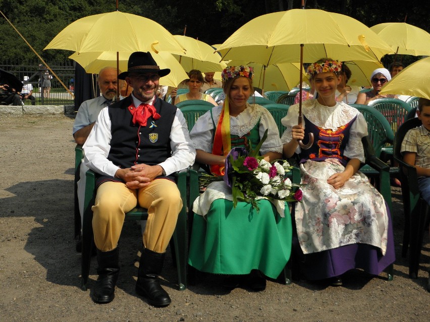 Odpust Wniebowzięcia NMP w Rudach [ZDJĘCIA]