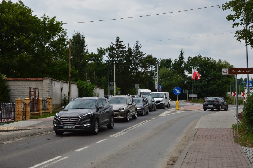 Rusza projektowanie estakad na kluczowym skrzyżowaniu na DK 94 w Wieliczce