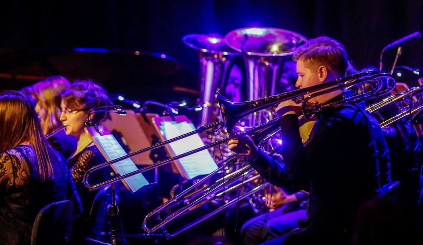 Benefis Dojrzałości - niezwykły koncert dla seniorów na Ołowiance