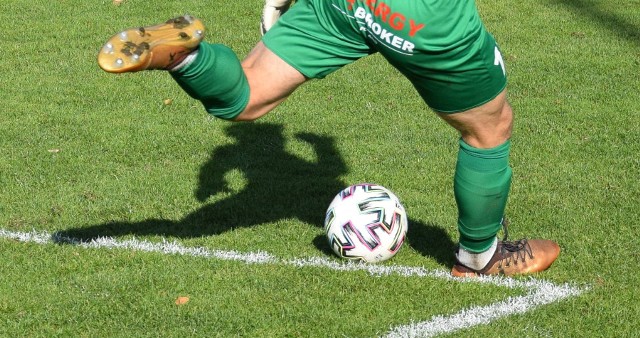 W IV lidze, okręgówkach i klasach A nie było meczu, który zakończyłby się wynikiem 0:0