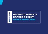 2023 rokiem wzrostów w motoryzacji – podsumowanie raportu OTOMOTO Insights