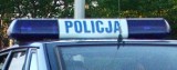 Żabieniec. Pijany 24-latek wjechał w policjanta. Noc spędził w areszcie 