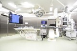 Radom. Szpital na Józefowie ma nowoczesną salę operacyjną. Jest, jak mercedes pośród szpitalnych sal operacyjnych