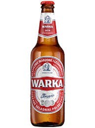 Wszyscy w Polsce znają markę piwa Warka, ale browar w Warce...
