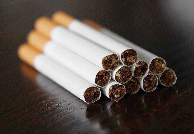 Duże ilości papierosów palone przez mężczyzn mogą okazać się zabójcze dla ich męskości.