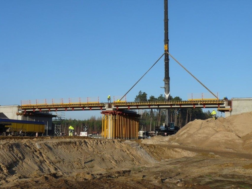 Szczecin - Goleniów. Droga S3: Kolejny drogowy armagedon w czwartek