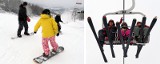 Aktualne warunki narciarskie na stokach w Bieszczadach i na Podkarpaciu (02.02.2011)