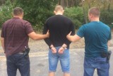 W Bydgoszczy zboczeniec zaatakował nastolatki. Jest w rękach policji!