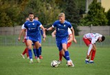 BS Leśnica 4 Liga Opolska 2023/24. Podsumowanie 8. kolejki