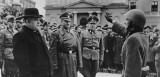 Historia Polski. II wojna światowa: Cztery okupacje