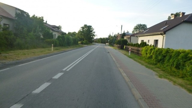 W środę, 19 czerwca, w godzinach 17.00 – 19.00,  w Mniszewie mieszkańcy mają zablokować drogę numer 79 z Kozienic do Warszawy.
