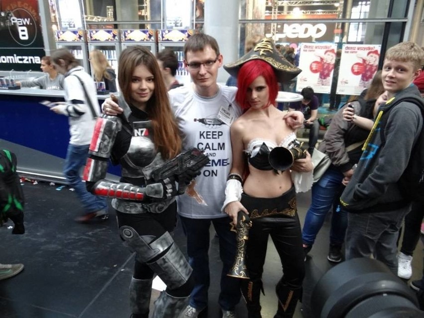 PGA Cosplay 2016: Cosplayerzy znowu opanują Poznań! Zobacz...