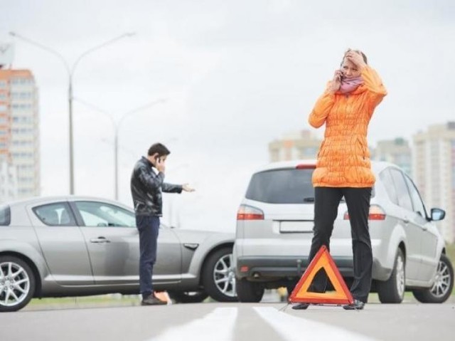 Za wypadek spowodowany autem bez OC odpowiada zarówno kierowca, jak i właściciel pojazdu