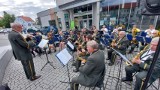 Orkiestra symfoniczna, dwie dęte, Lubuski Zespół Pieśni i Tańca, chóry, mnóstwo innych zespołów. Tak wygląda muzyczne życie miasta!