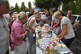 W Ciechocinku koncert i kiermasz dla poparzonych pań z Odolionu. Zdjęcia z koncertu Jacka Szyłkowskiego