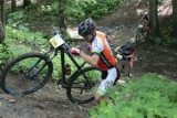 Maraton MTB w Stęszewie 