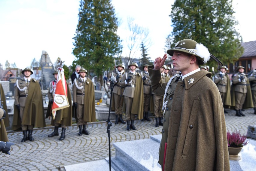 100 lat temu powstała Rzeczpospolita Zakopiańska [ZDJĘCIA]