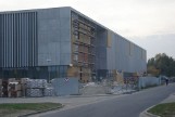 Morasko: Dobiega końca budowa Wydziału Historycznego UAM [ZDJĘCIA]