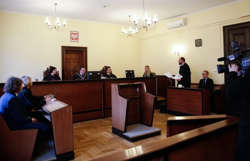 Mowy końcowe i koniec procesu Karnowski kontra dziennikarze za "aferę sopocką". 30 stycznia usłyszymy prawomocny wyrok [zdjęcia]