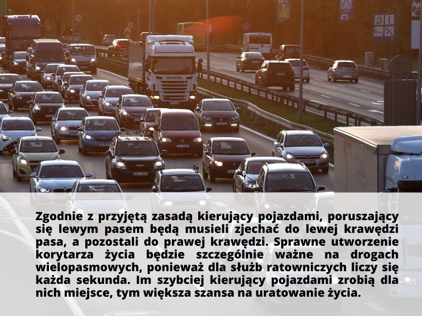 Już jutro, 6 grudnia 2019 r., wchodzą w życie przepisy...