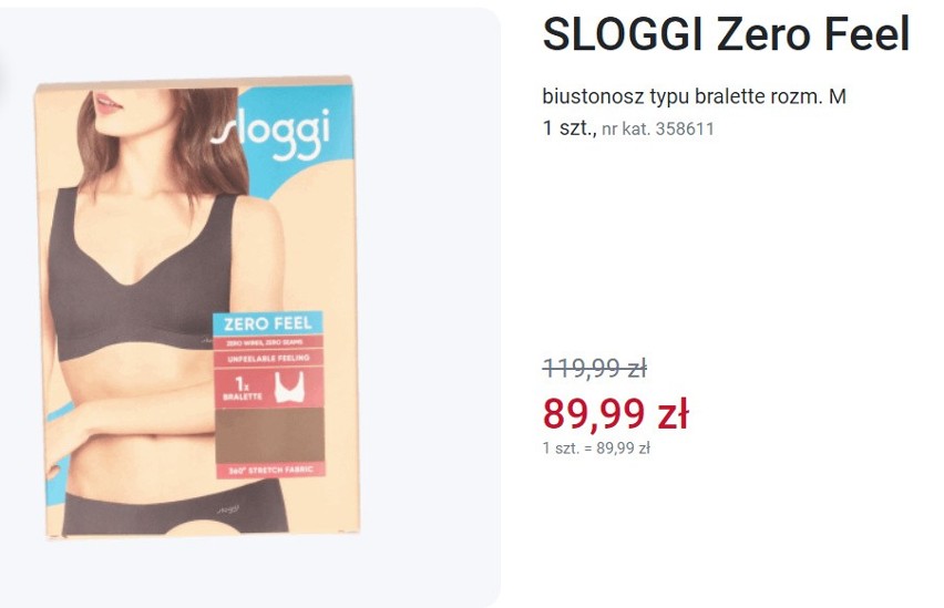 Rossmann, Hebe i Sephora - promocje. Takie produkty kupisz do 100 złotych [lista]