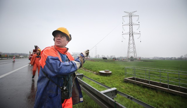 W Bydgoszczy i okolicach w najbliższych dniach zabraknie prądu. Przedstawiamy harmonogram planowanych wyłączeń prądu przez firmę Enea. Sprawdźcie, które bydgoskie osiedla pozostaną bez prądu w dniach 2-7 grudnia >>>