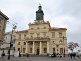 Lubelski ratusz zamyka drzwi przed mieszkańcami. Przez koronawirusa