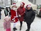 Cudowny kiermasz świąteczny w Palowicach (powiat rybnicki). Stoiska uginały się od maszketów. Zaangażowała się cała społeczność ZDJĘCIA