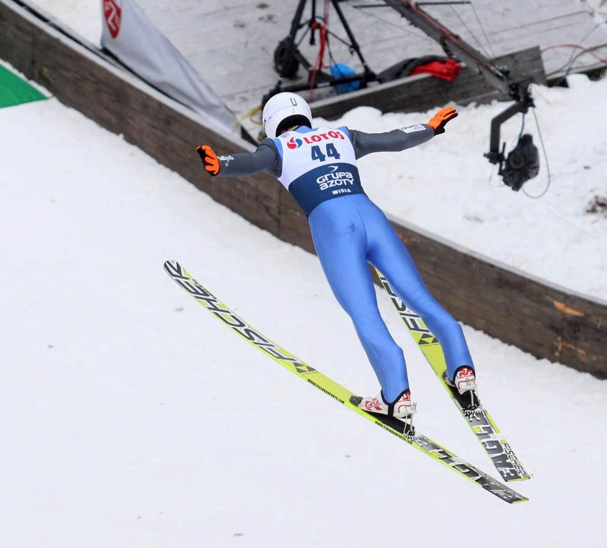 Kamil Stoch