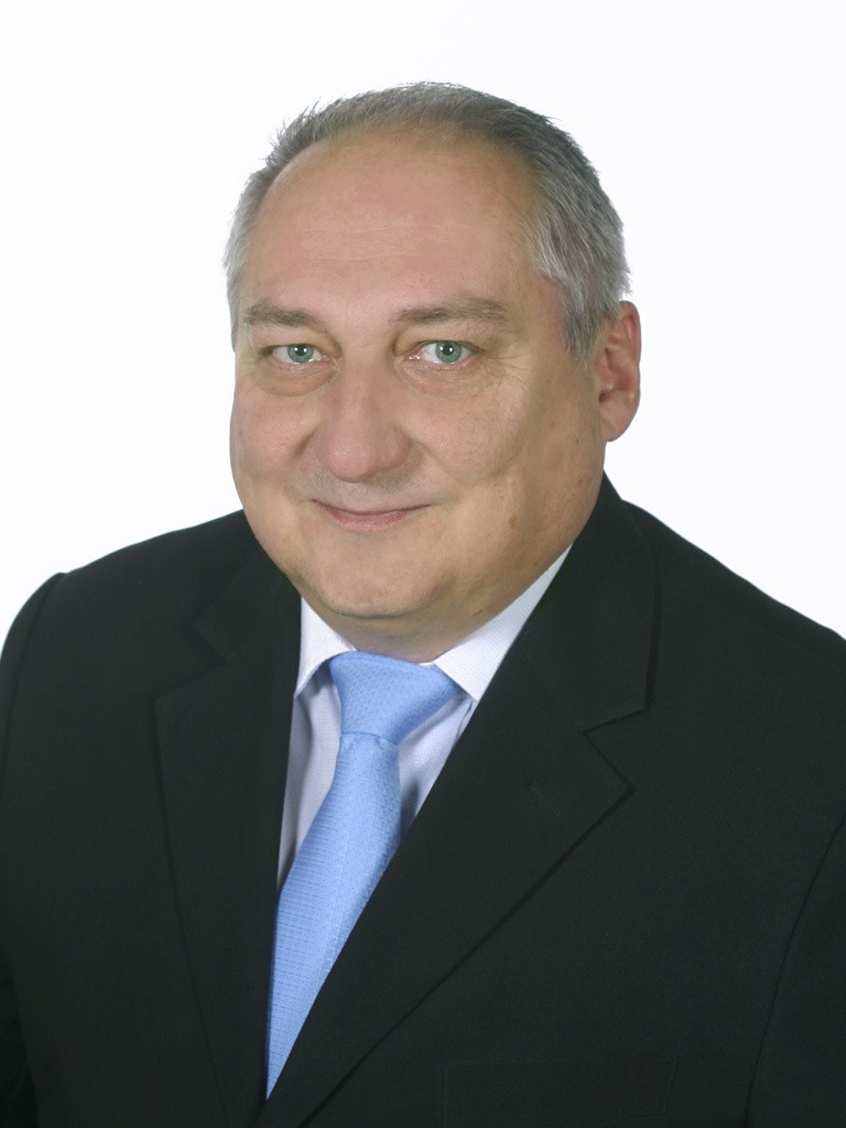 Michał Potoczny