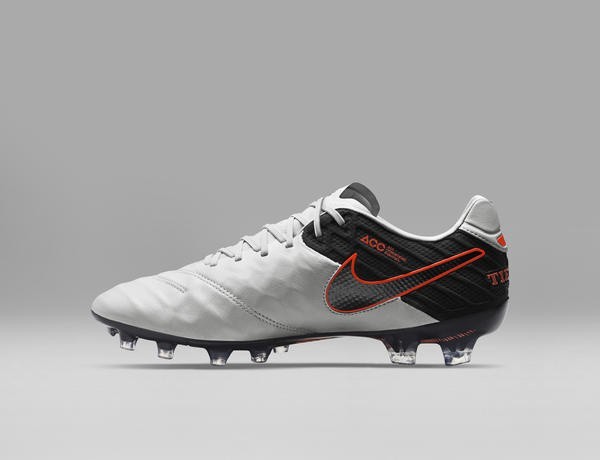 Tiempo Legend 6