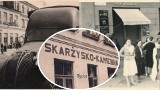 II wojna światowa w Skarżysku-Kamiennej. Tak wyglądało miasto w latach 1939-1945